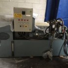 HORIZONTAL MACHINING CENTER NIIG, NIIGATA SPN 63, CENTERING MACHINES, CENTERING MACHINES