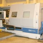 MOTORIZED LATHE DOOSAN PUMA 700 , DOOSAN PUMA 700 LM, OTHER, LATHES