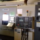 LATHE MULTITASKING OKUMA MACTURN, Okuma Macturn 250W, OTHER, LATHES