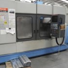 MAZAK, VTC 20 B, VERTICAL, MACHINING CENTERS