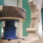 KLINGELNBERG, PFSU-2500, N/C & CNC, GEAR TESTERS