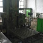 INFRATIREA, AFM 150 2A, HORIZONTAL FLOOR TYPE, BORING MILLS