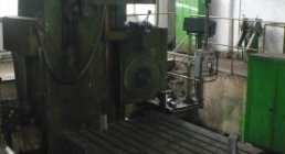 INFRATIREA, AFM 150 2A, HORIZONTAL FLOOR TYPE, BORING MILLS