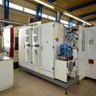 HECKERT, CWK 630 H/V, HORIZONTAL, SLOTTERS