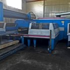 FINN POWER, SG 6, PUNCHING PRESSES, SHEET METAL FORMING MACHINERY