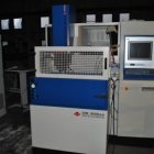 CDM ROVELLA, BF 53 SPAZIO HS, CAVITY SINKING MACHINES, ERODING MACHINES