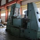 KOLOMNA, 5А342П, VERTICAL, GEAR HOBBERS