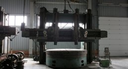 STANKO, 1L532, VERTICAL TURNING, LATHES