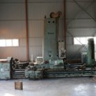 KRAMATORSK, 1A660, HEAVY DUTY, LATHES