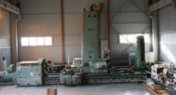 KRAMATORSK, 1A660, HEAVY DUTY, LATHES