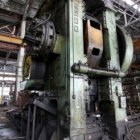 VORONEZH, K8544, FORGING, PRESSES