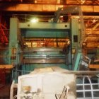 KOLOMNA, 1540F1, VERTICAL TURNING, LATHES