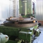 YEGORYEVSK, EZ-15V, 2-HI, ROLLING MILLS