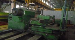 KRAMATORSK, 1A670, HEAVY DUTY, LATHES