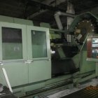 GILDEMEISTER MAX MUELLER, MDW40, HEAVY DUTY, LATHES