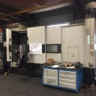 MAZAK, Integrex e-410H II, CNC TURNING AND MILLING, LATHES