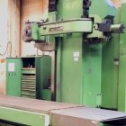 DEBER, BTM 4000 CNC, TURNING AND MILLING, LATHES