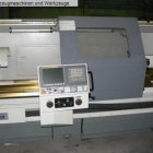 DMTG, CKE 6163Z x 3000 mm, CNC LATHE, LATHES