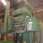 OM, TSM2 20 / 40, VERTICAL TURNING, LATHES