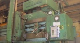 OM, TSM2 20 / 40, VERTICAL TURNING, LATHES