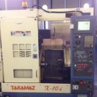 TURNING TAKAMAZ MOD. XD10I, TAKAMAZ, OTHER, LATHES
