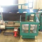 PARPAS MOVING COLUMN MILLING MAC, PARPAS, OTHER, MILLERS