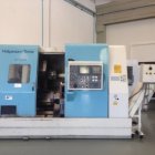 4-AXIS LATHE NAKAMURA WT 250, Nakamura, OTHER, LATHES