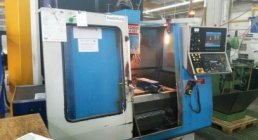 WORKING CENTER KONDIA B 500, Kondia, CENTERING MACHINES, CENTERING MACHINES