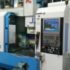 VERTICAL MACHINING CENTER KONDIA, Kondia, CENTERING MACHINES, CENTERING MACHINES