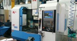 VERTICAL MACHINING CENTER KONDIA, Kondia, CENTERING MACHINES, CENTERING MACHINES