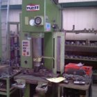 NEFF, CHS 25, HYDRAULIC, PRESSES