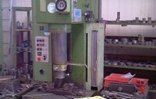 NEFF, CHS 25, HYDRAULIC, PRESSES
