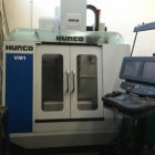 VERTICAL MACHINING CENTER HURCO , Hurco, CENTERING MACHINES, CENTERING MACHINES