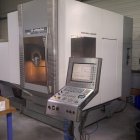 VERTICAL MACHINING CENTER 5-AXIS, DMU, CENTERING MACHINES, CENTERING MACHINES