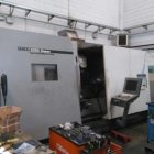 MILL-TURN GMX 250, gmx, OTHER, MILLERS