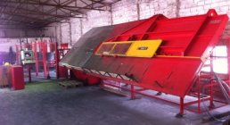 MEP, Format16, REBAR, BENDERS