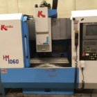 KONDIA, HM 1060, VERTICAL, MACHINING CENTERS