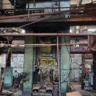 VORONEZH, K 2542, TRIMMING, PRESSES