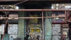 VORONEZH, K 2542, TRIMMING, PRESSES