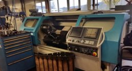 COLCHESTER, Combi K 2, CNC LATHE, LATHES