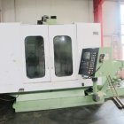 ALZMETALL, BAZ 35 CNC, VERTICAL, MACHINING CENTERS