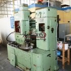 TOS, OH 6, WHEEL, GEAR SHAPERS