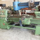 DE BERNARDI, DRE 225, CYLINDRICAL, GRINDERS