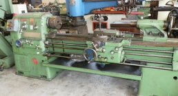DE BERNARDI, DRE 225, CYLINDRICAL, GRINDERS