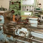 TORGIM, N/A, TOOLROOM, LATHES