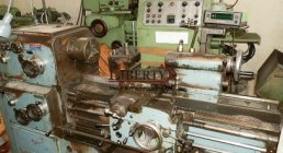 TORGIM, N/A, TOOLROOM, LATHES