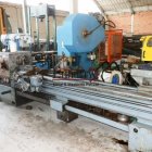 PONTIGGIA, PPL 260, ROLL, LATHES