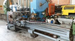 PONTIGGIA, PPL 260, ROLL, LATHES