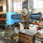 BREDA (ITALY), R 1650 M, RADIAL, DRILLS