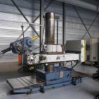 MAS, VRM 50A, RADIAL, DRILLS